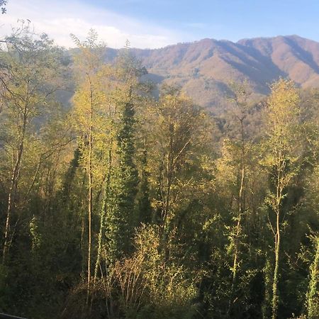 Residence Ai Laghi Temossi Экстерьер фото